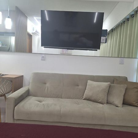 Flat Makia Beach Experience Muro Alto Porto de Galinhas Luaran gambar