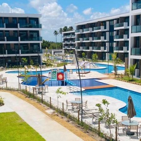Flat Makia Beach Experience Muro Alto Porto de Galinhas Luaran gambar