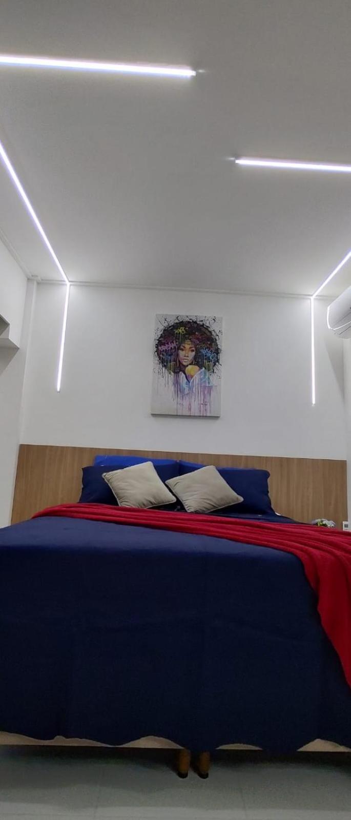 Flat Makia Beach Experience Muro Alto Porto de Galinhas Luaran gambar