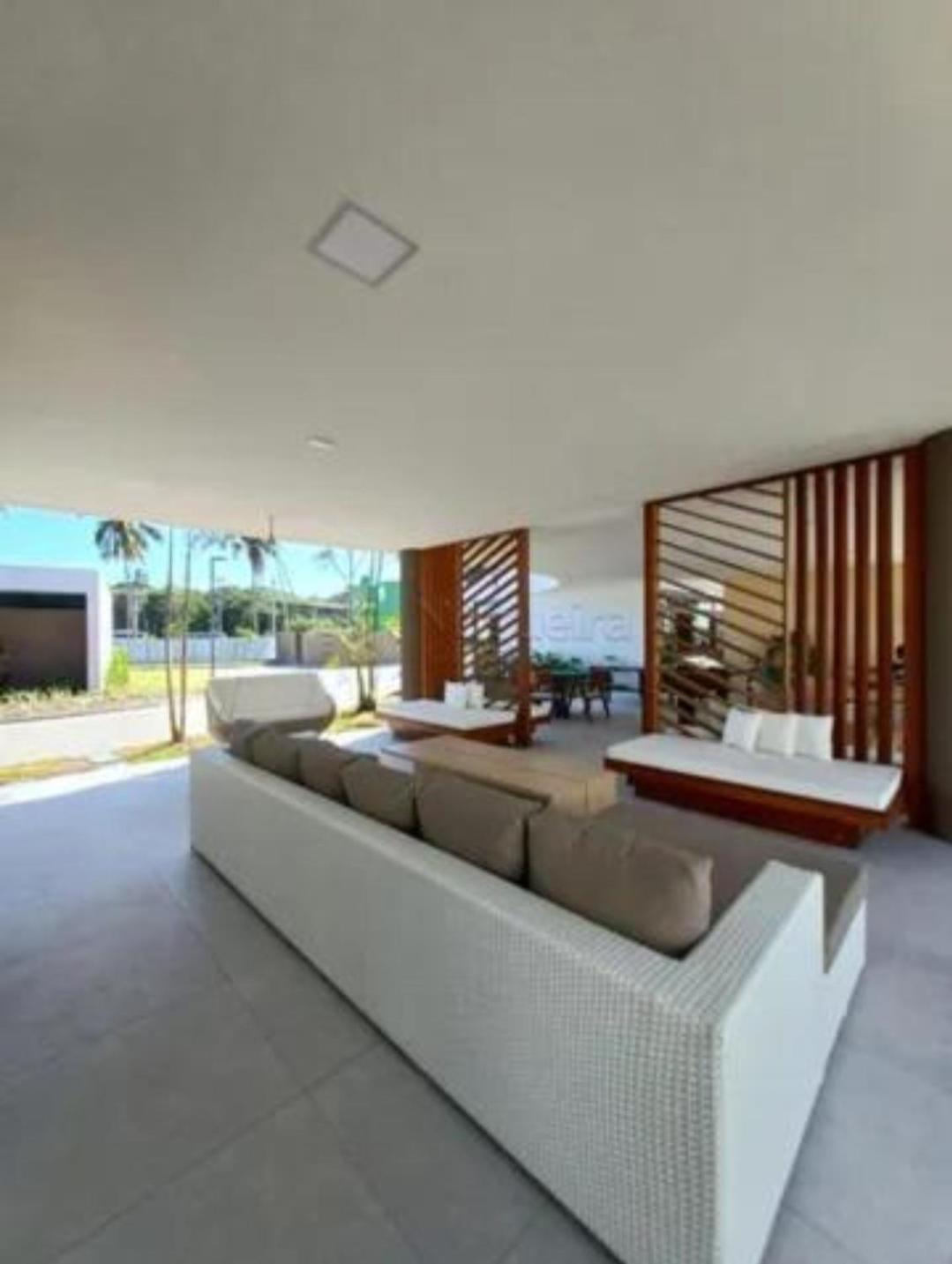 Flat Makia Beach Experience Muro Alto Porto de Galinhas Luaran gambar